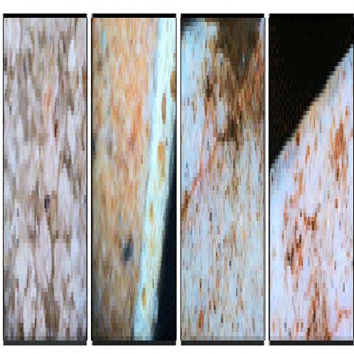 Industrial Visual Examination
